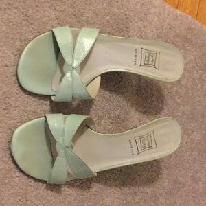 Cynthia Rowley used sandal